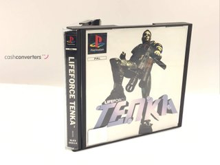 lifeforce tenka pal fr