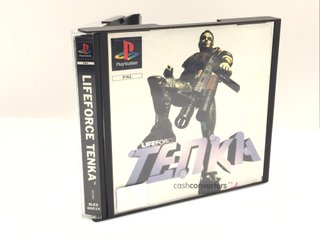 lifeforce tenka pal fr