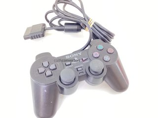 mando ps2 sony scph-10010