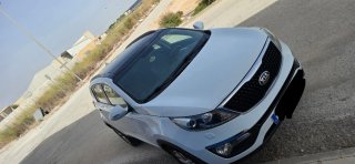 KIA Sportage 2014