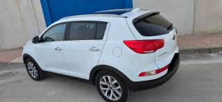 KIA Sportage 2014