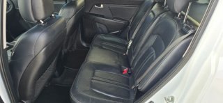 KIA Sportage 2014