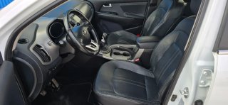 KIA Sportage 2014