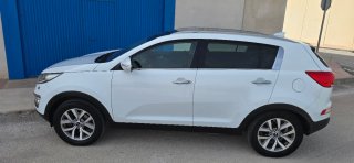 KIA Sportage 2014