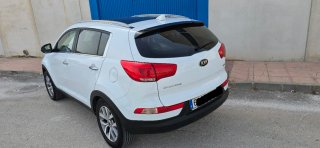 KIA Sportage 2014