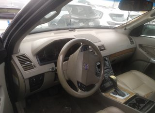 39975200 paragolpes volvo xc90 d5 kinetic 2891875