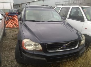 39975200 paragolpes volvo xc90 d5 kinetic 2891875