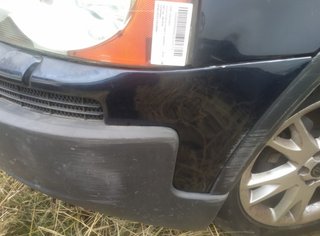 39975200 paragolpes volvo xc90 d5 kinetic 2891875