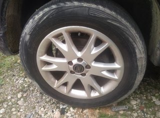 39975200 paragolpes volvo xc90 d5 kinetic 2891875