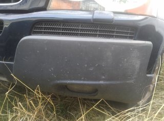 39975200 paragolpes volvo xc90 d5 kinetic 2891875