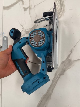 Sierra Circular Inalámbrica 18V 3000mAh