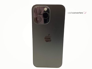 apple iphone 14 pro max 256gb