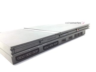 sony ps2 slim