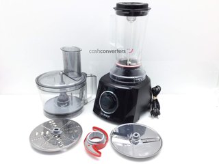 licuadora bosch mcm3201b