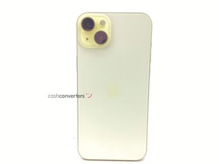 apple iphone 15 plus 128gb