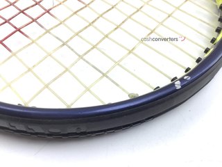 raqueta wilson -