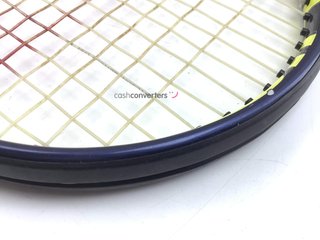 raqueta wilson -