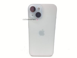 apple iphone 15 128gb