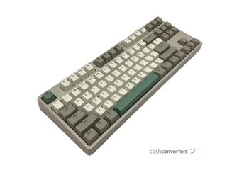 teclado alfanumerico ikbc w200