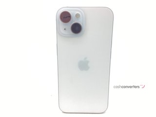apple iphone 15 128gb