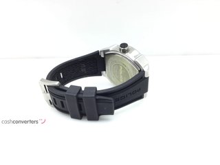 reloj pulsera caballero police 13845j