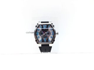 reloj pulsera caballero police 13845j