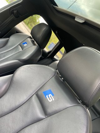 Audi A3 2017