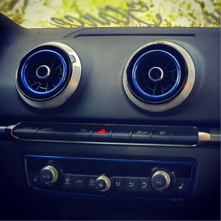 Audi A3 2017
