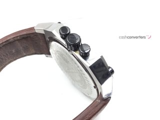 reloj pulsera caballero police 15385j