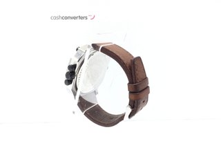 reloj pulsera caballero police 15385j