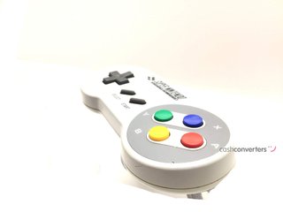 mando snes nintendo snsp-005