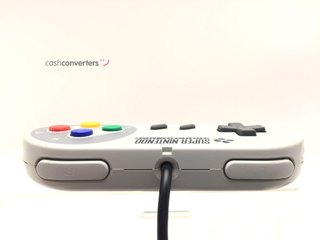 mando snes nintendo snsp-005