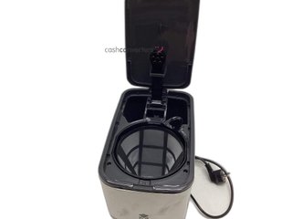 cafetera goteo masterpro excellence