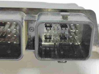 Centralita motor renault 237107314r clio 2206326
