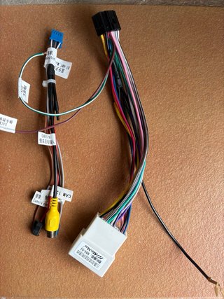 Radio Android para Mitsubishi ASX