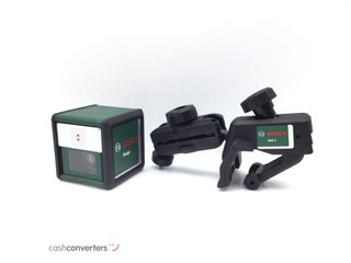 nivel laser bosch quigo