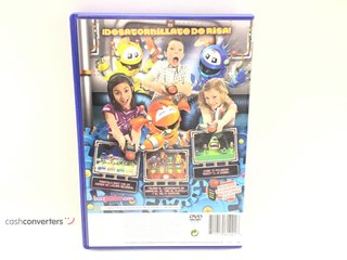 lote buzzers con juegos
