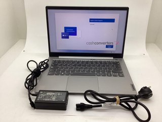 pc portatil lenovo 20vd