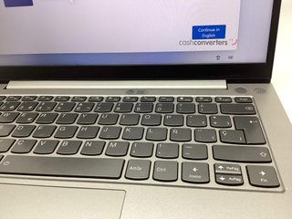 pc portatil lenovo 20vd