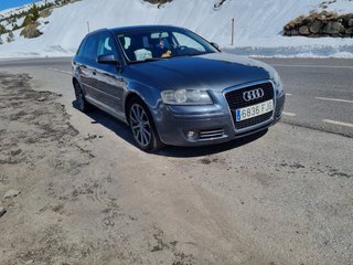 Audi A3 2007