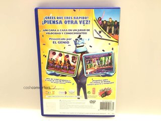 lote buzzers con juegos