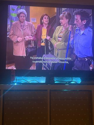 TV LG 47" Full HD (Ideal para consolas / Fire TV)