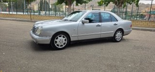 Mercedes-Benz Clase E 1998