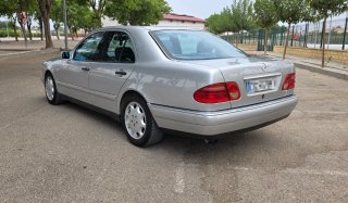 Mercedes-Benz Clase E 1998