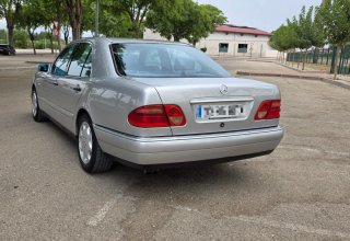 Mercedes-Benz Clase E 1998