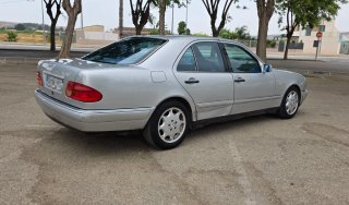 Mercedes-Benz Clase E 1998