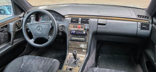 Mercedes-Benz Clase E 1998