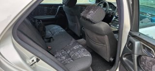 Mercedes-Benz Clase E 1998