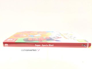 super sport blast