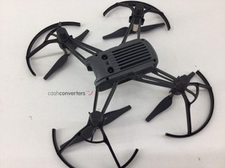 dron con camara dji tello bateria poca autonomia